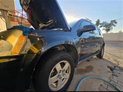 شيفروليه إكوينوكس